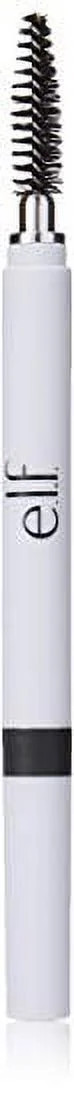 e.l.f. Instant Lift Brow Pencil, Deep Brown, 0.006 oz | Walmart (US)