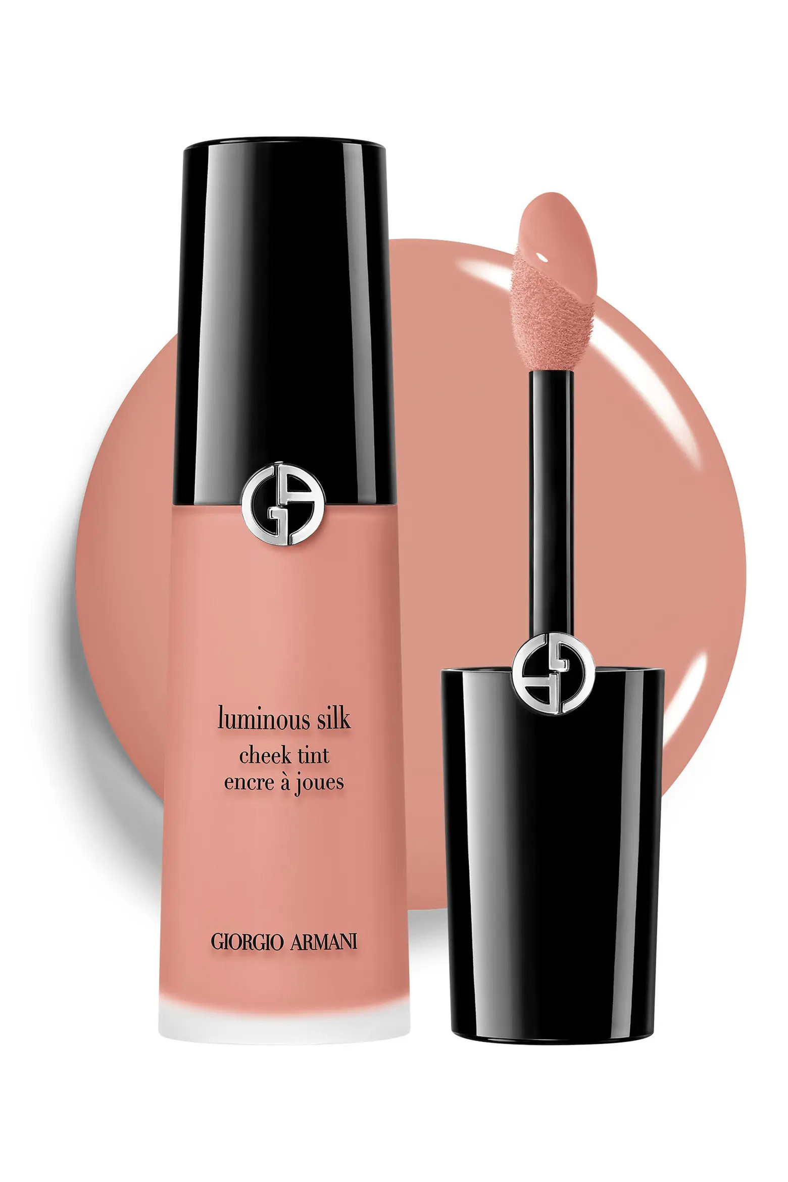Luminous Silk Liquid Blush Cheek Tint (Women) | Nordstrom | Nordstrom