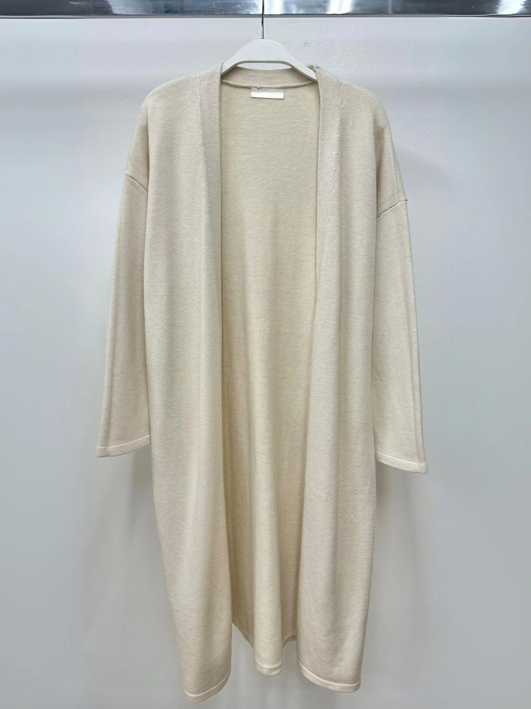 Vermont Cardigan | The Native One