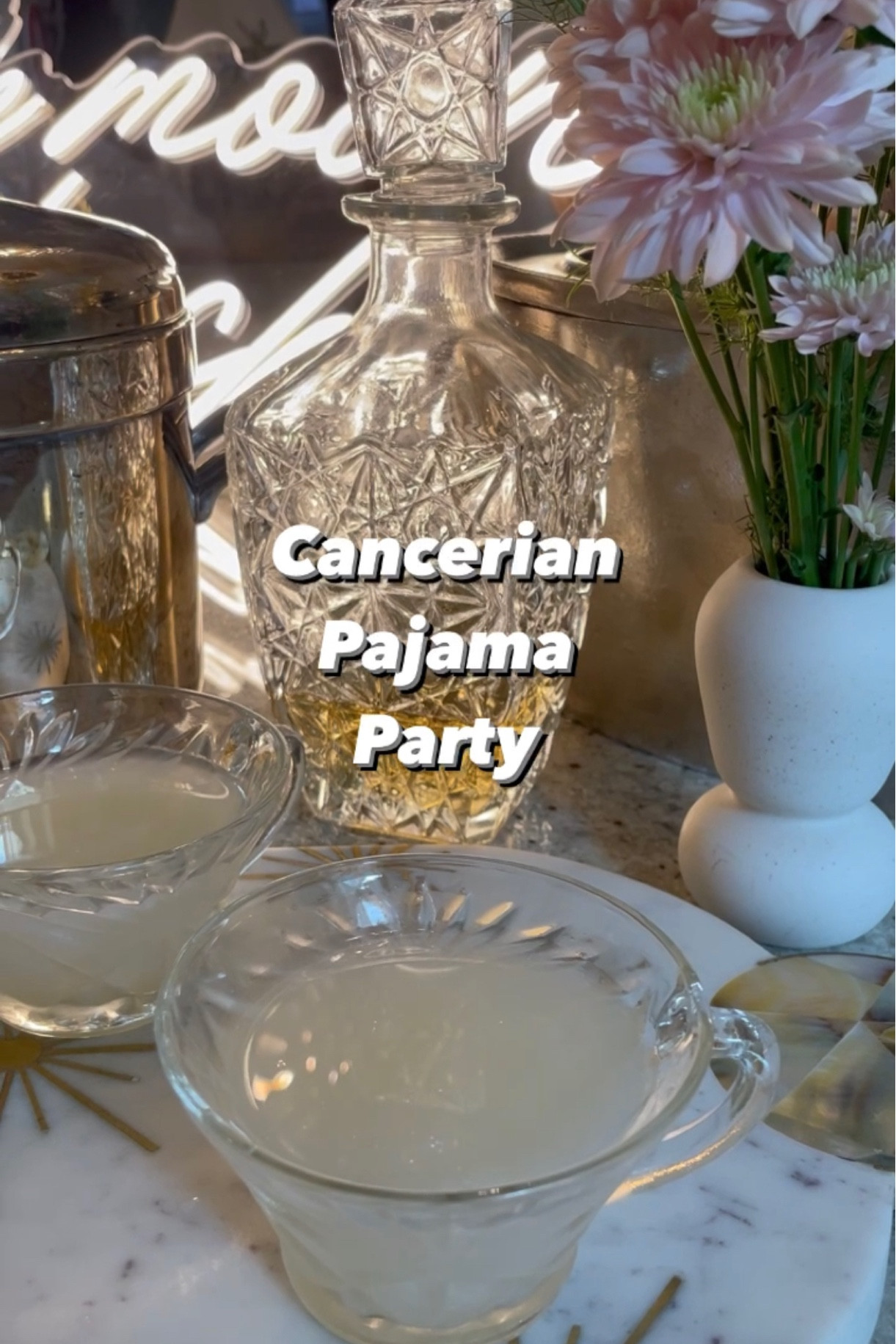 Get all the details on my Cancerian-themed birthday pajama party, as seen on TikTok @ericaholleyhouse! 🌙

#LTKhome #LTKSeasonal #LTKunder100
