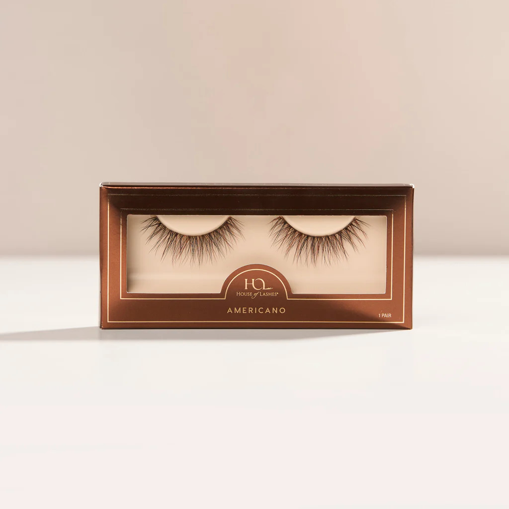 Americano | House of Lashes