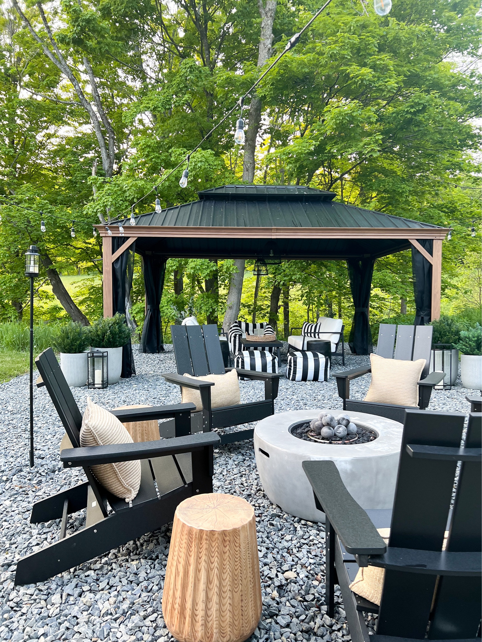 Our gazebo is on sale! 

#amazonprime
#amazonfinds
#amazonmusthaves


#LTKhome #LTKxPrimeDay #LTKsalealert