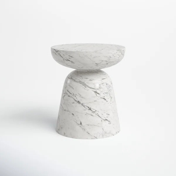 Boswell End Table | Wayfair North America