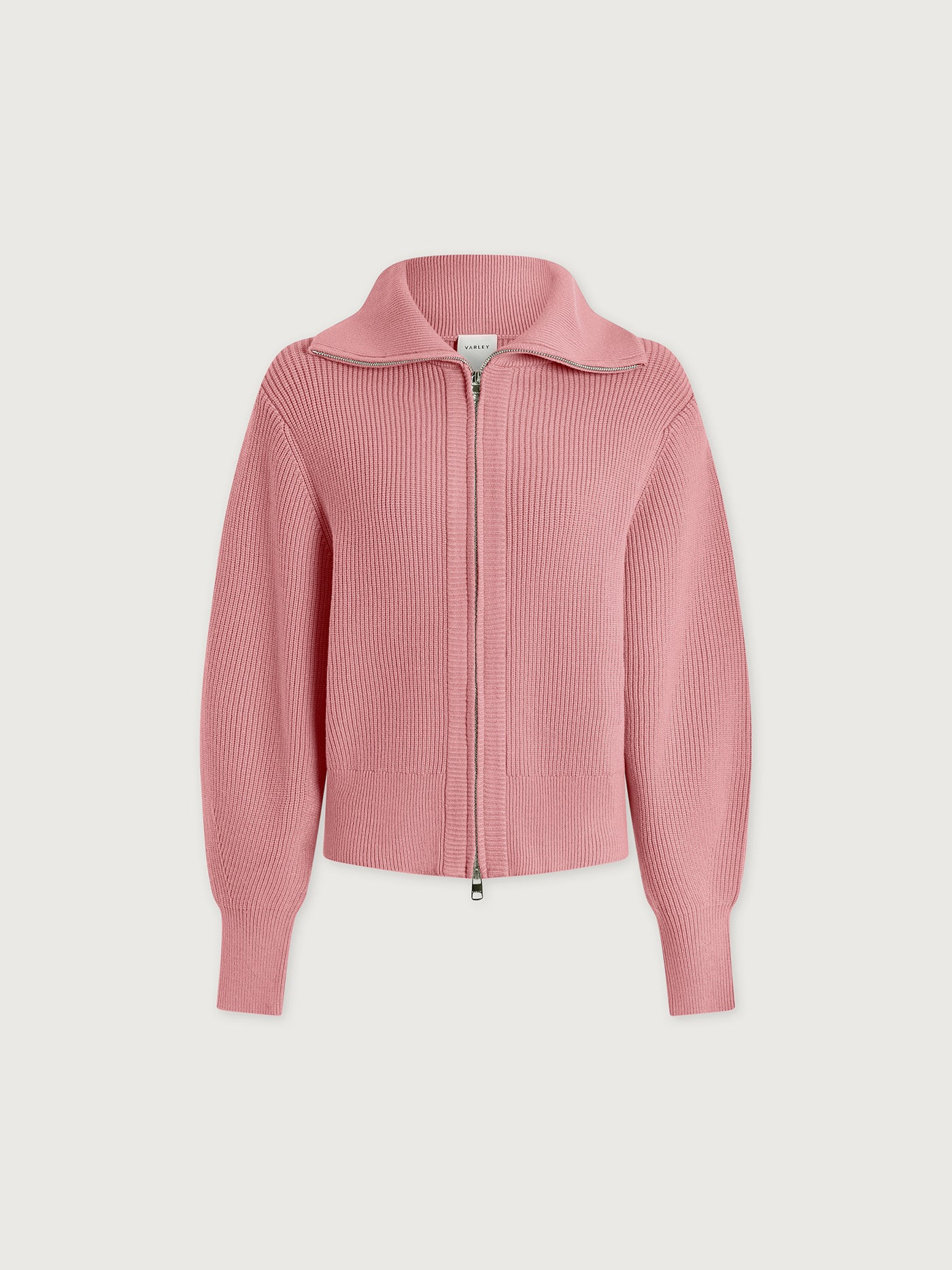 Enrico Knit Jacket | Varley US | Varley US