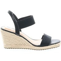 Dream Pairs Wedges: Black Shoes - Size 10 | ThredUp (US)