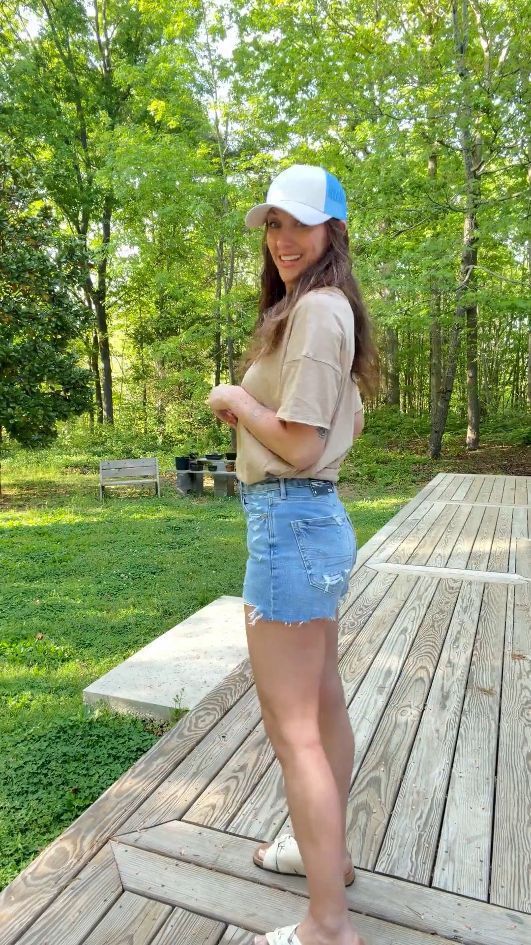 Lots of times on sale :)

#LTKxAerie #LTKootd