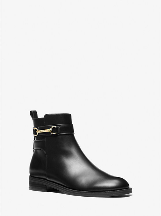 Carson Ankle Boot | Michael Kors US