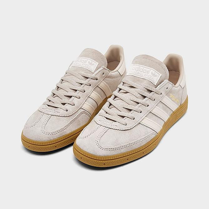 Women's adidas Originals Handball Spezial Casual Shoes | JD Sports (US)