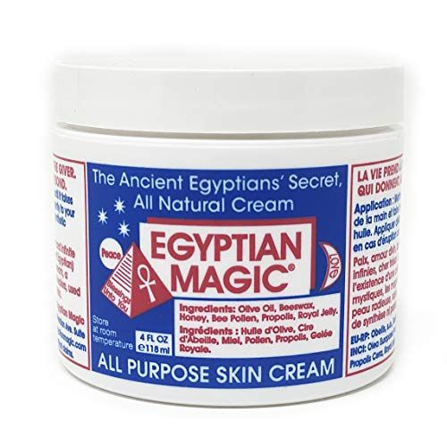 Egyptian Magic All Purpose Skin Cream - 4 oz. Jar | Amazon (US)