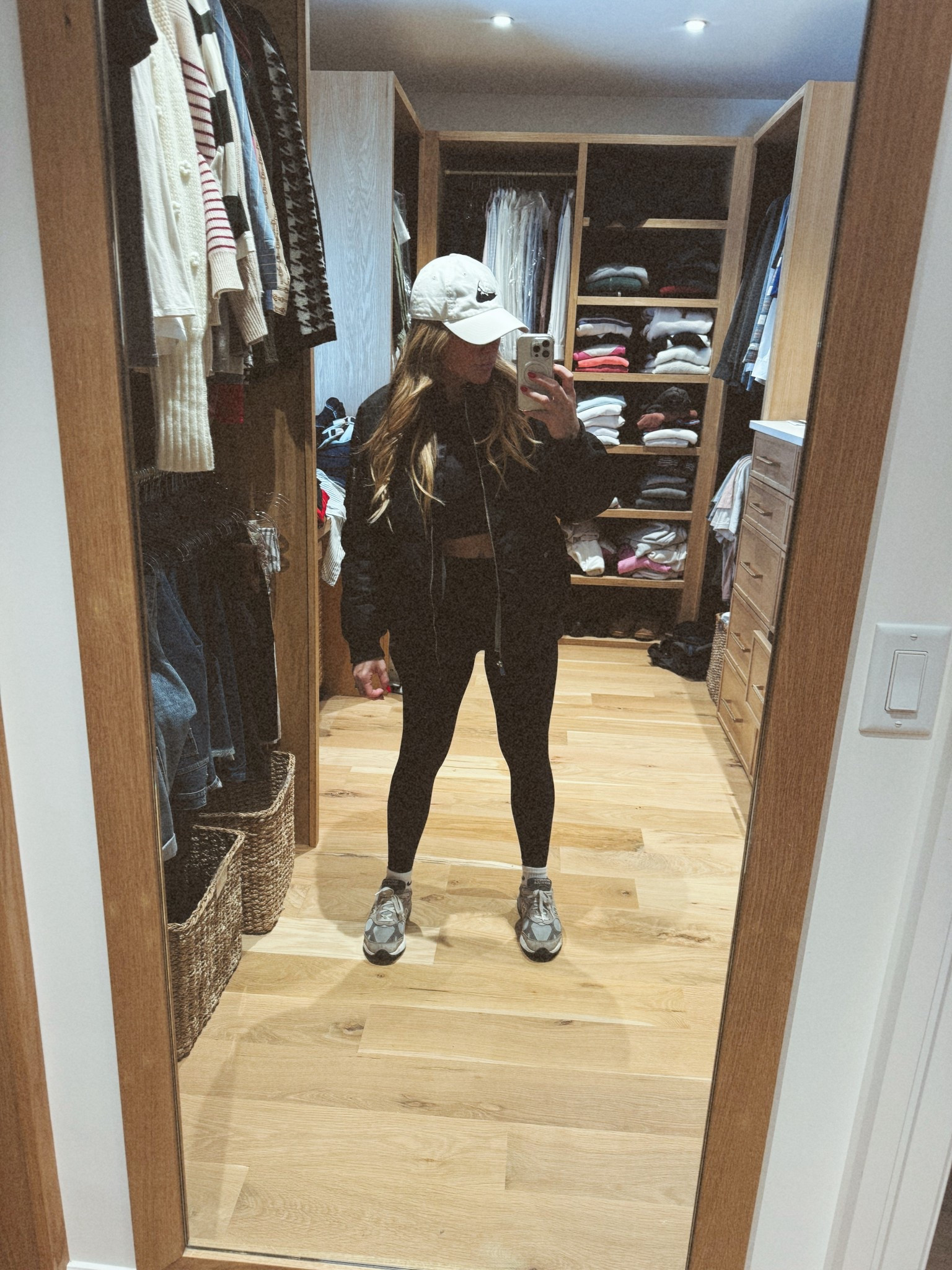 Lego land uniform  

#LTKActive #LTKU #LTKStyleTip