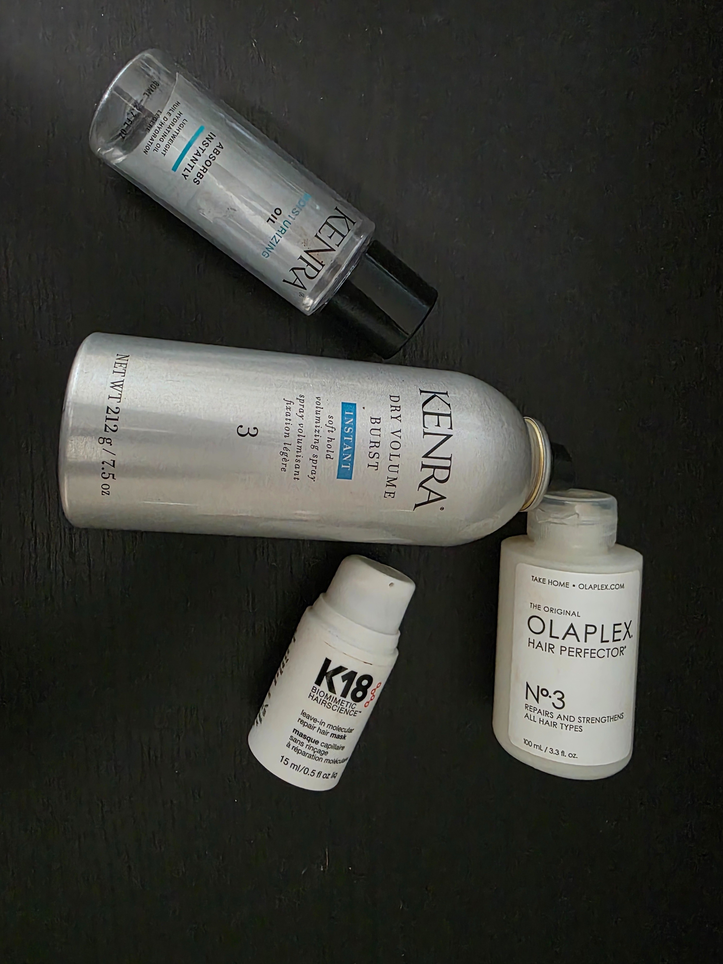 Darker Hair for Fall 🍂 How I Keep It Healthy, Shiny & Flowy ✨ #LTKBeauty

#LTKSeasonal #LTKStyleTip #LTKBeauty