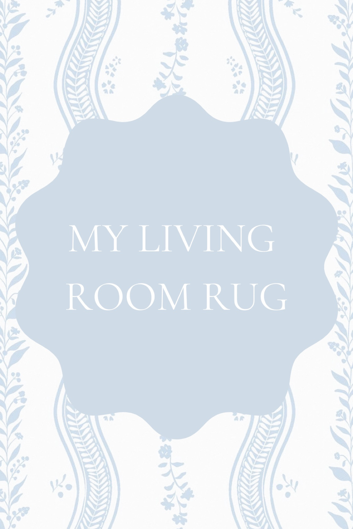 So many questions about my living room rug! We have three sets of French doors off our living room so I wanted an easy to maintain option! Such a great company to work with! 

#LTKStyleTip #LTKMostLoved #LTKHome
