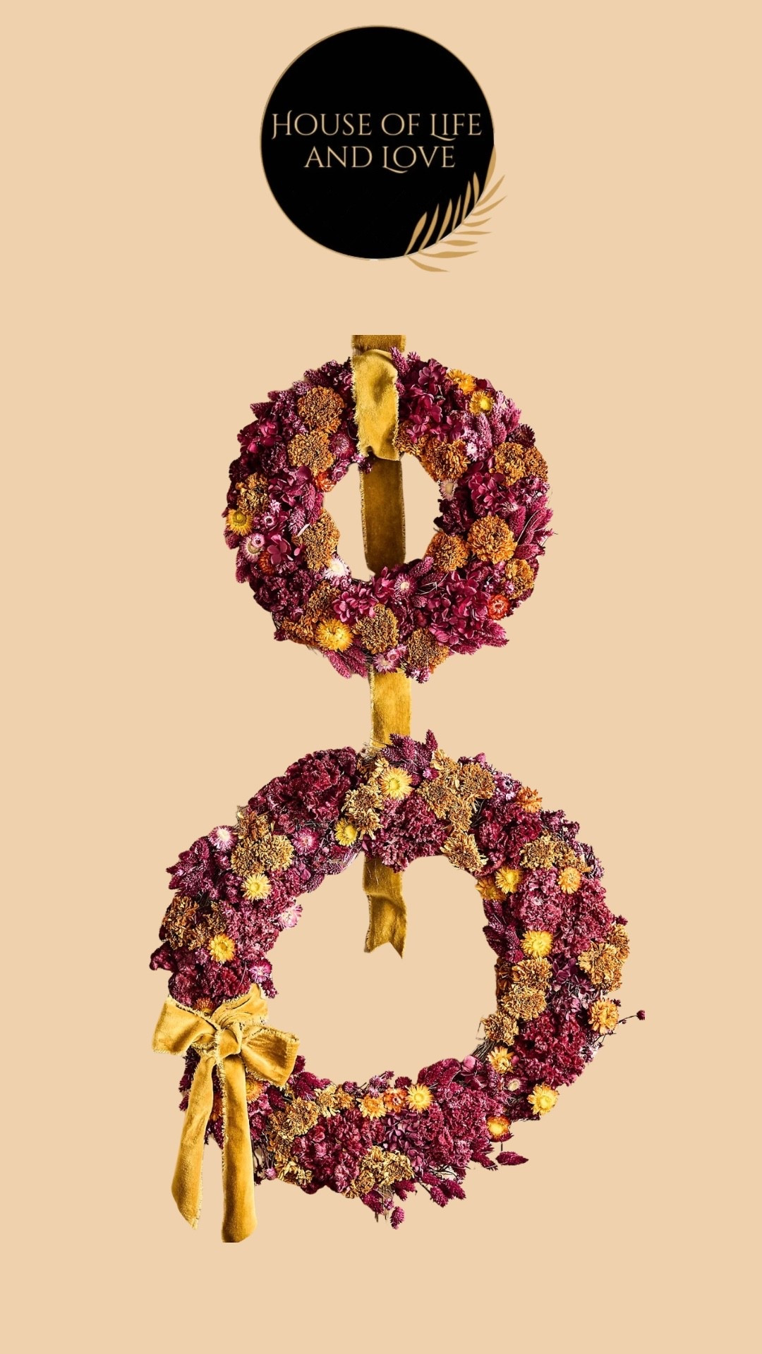 Wreath

#LTKHome #LTKBeauty #LTKSeasonal