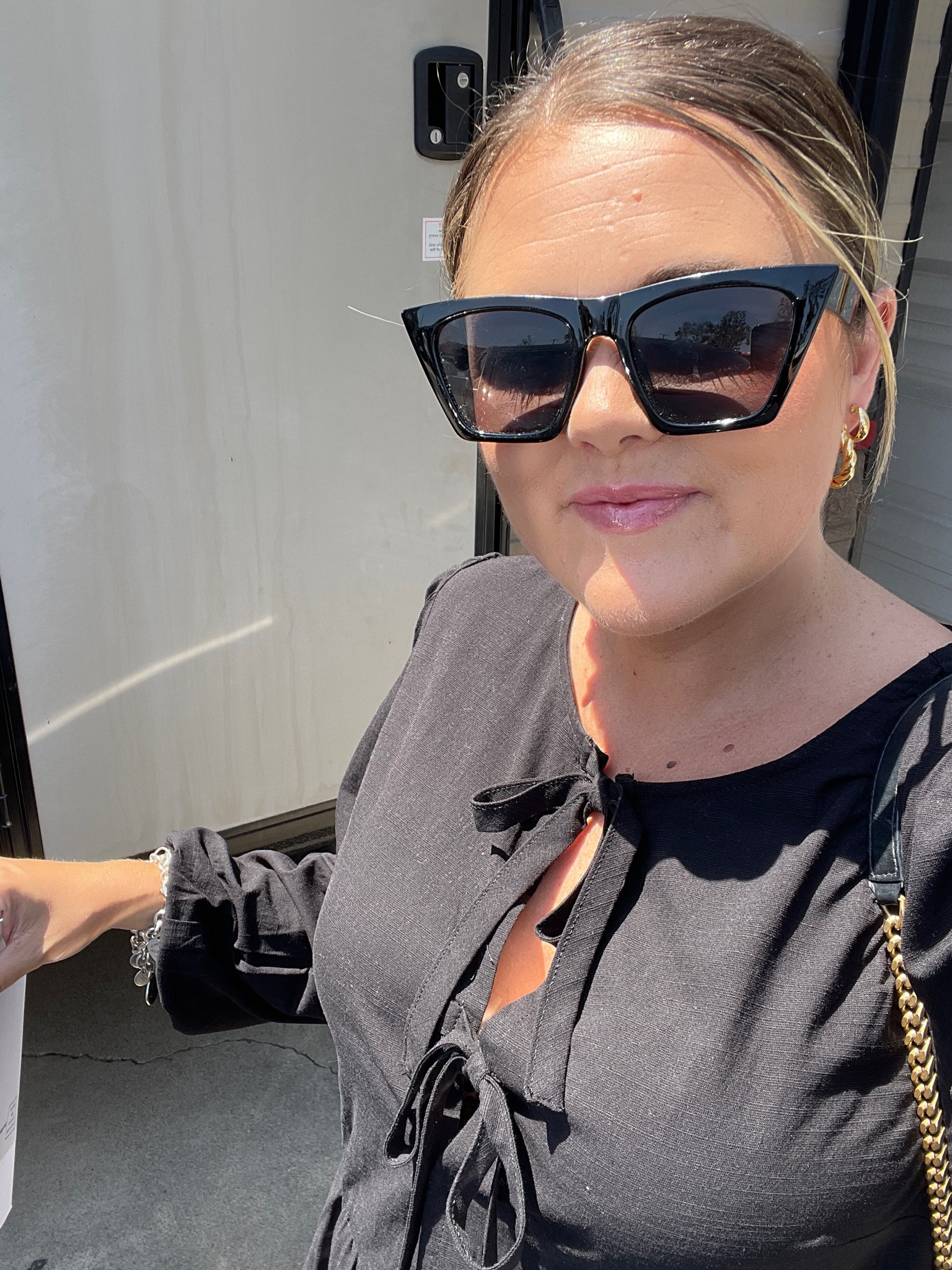 My favorite Target sunglasses are back in stock 🕶️🌞⛅️

Linked my new favorite stack of earrings from Amazon too! Such a deal for the quality 🤎

#LTKSaleAlert #LTKStyleTip