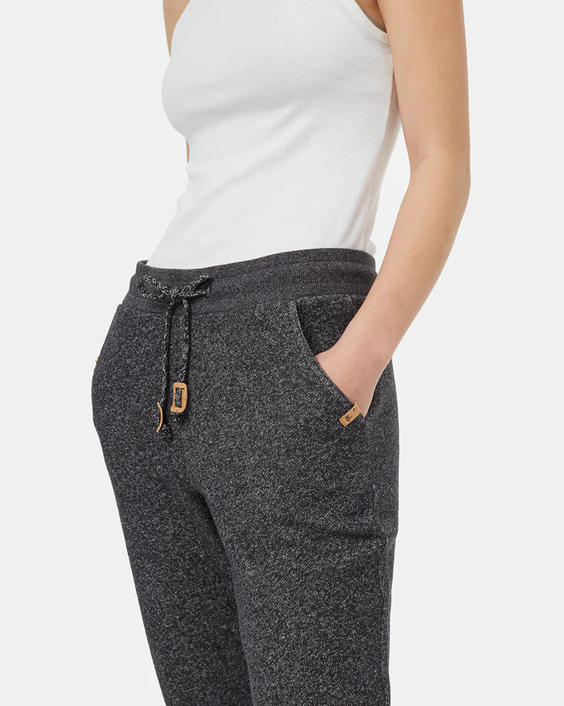 Womens Bamone Sweatpant | Recycled Materials | tentree