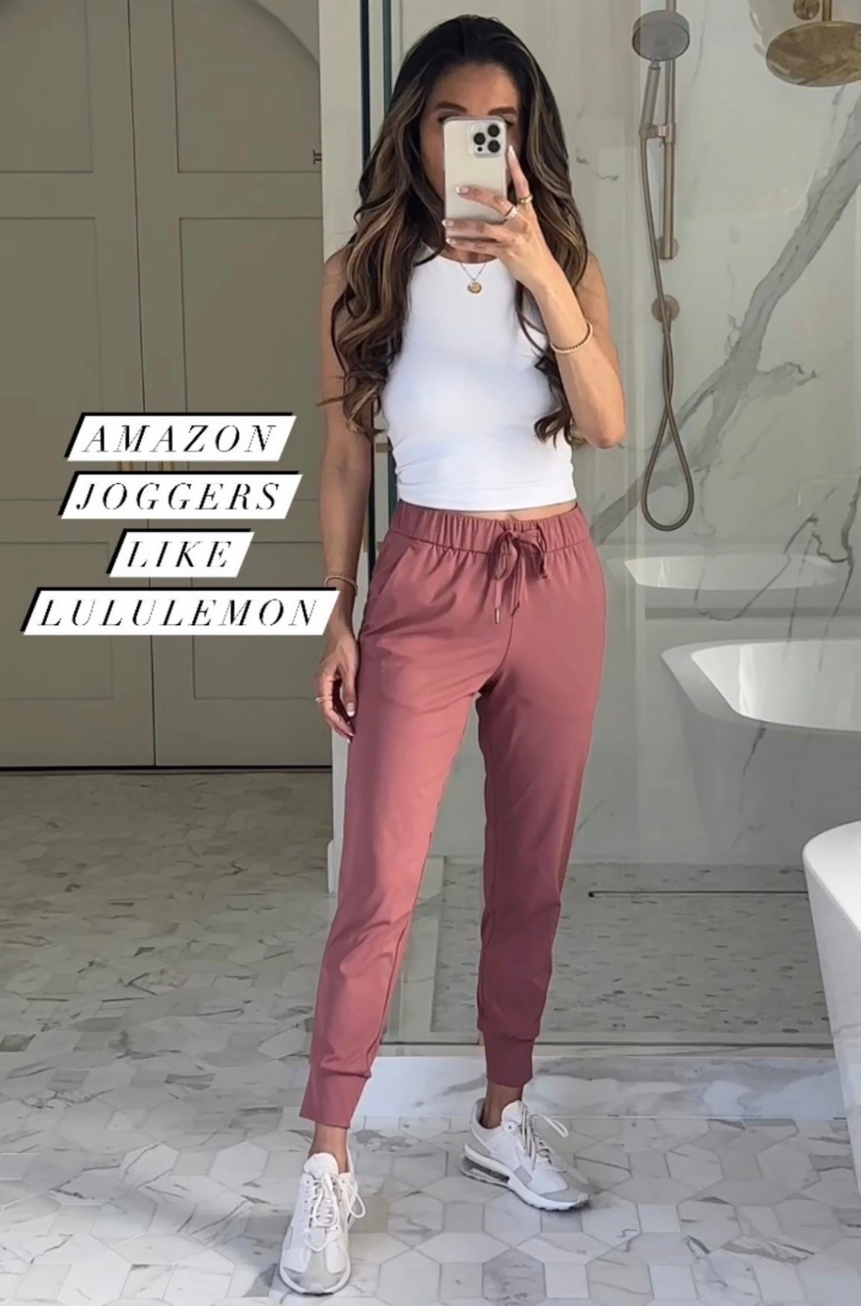 Scroll to shop! Follow for more finds! Xo! 🥰

#LTKgrwm #LTKootd #LTKdayinmylife