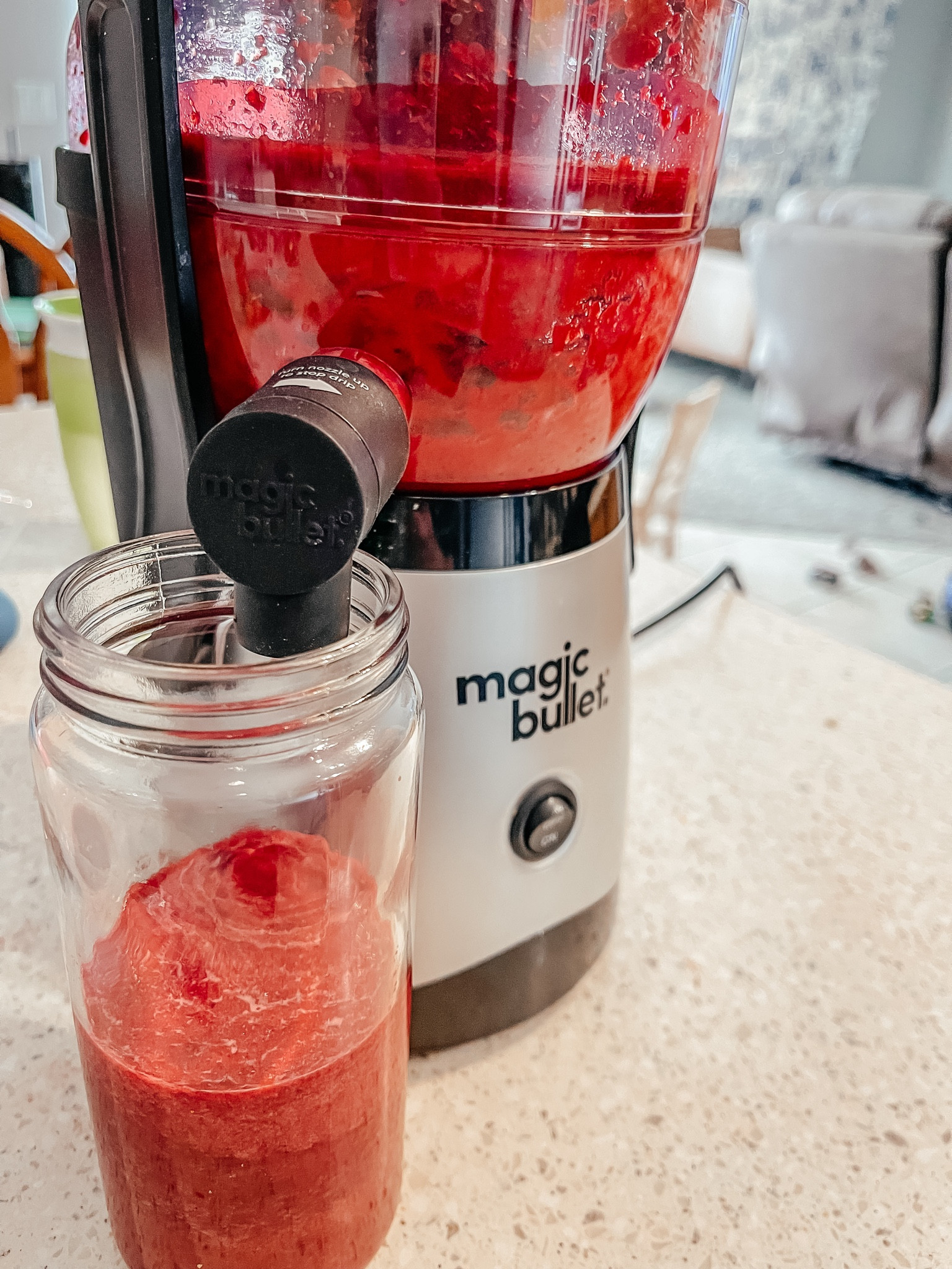Magic Bullet Mini Juicer with Cup, … curated on LTK