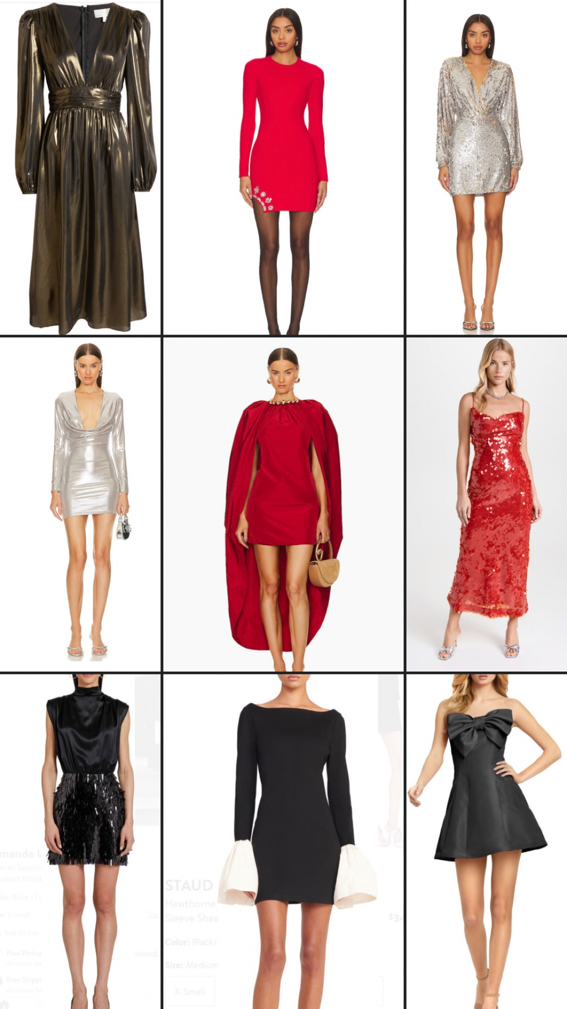 Holiday Dress Edition ♥️Sale

#LTKHoliday #LTKsalealert #LTKHolidaySale