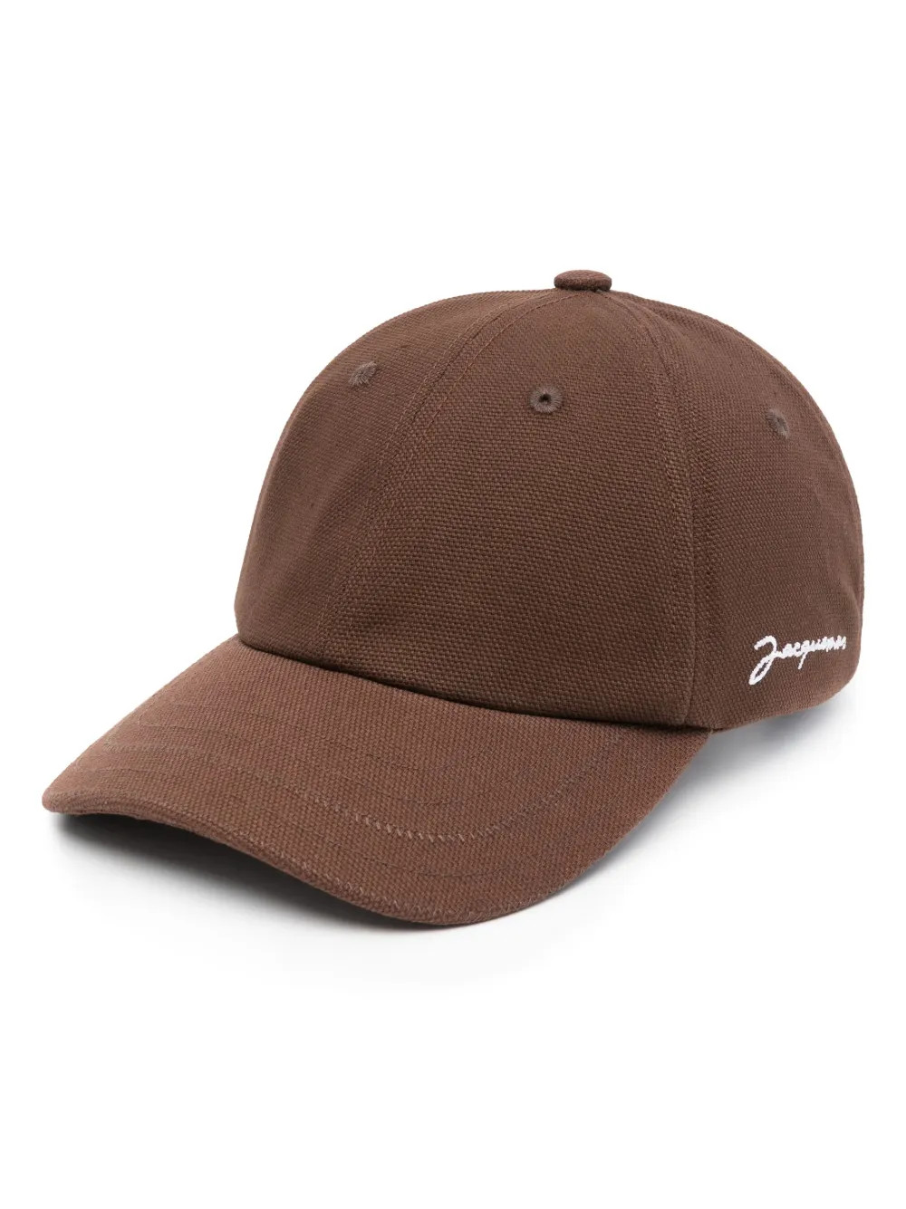 Jacquemus La Casquette Baseball Cap  - Farfetch | Farfetch Global