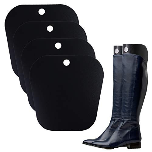 Ruisita 4 Pieces (2 Pairs) Boot Shapers Form Inserts Breathable Boots Support for Men or Women | Amazon (US)