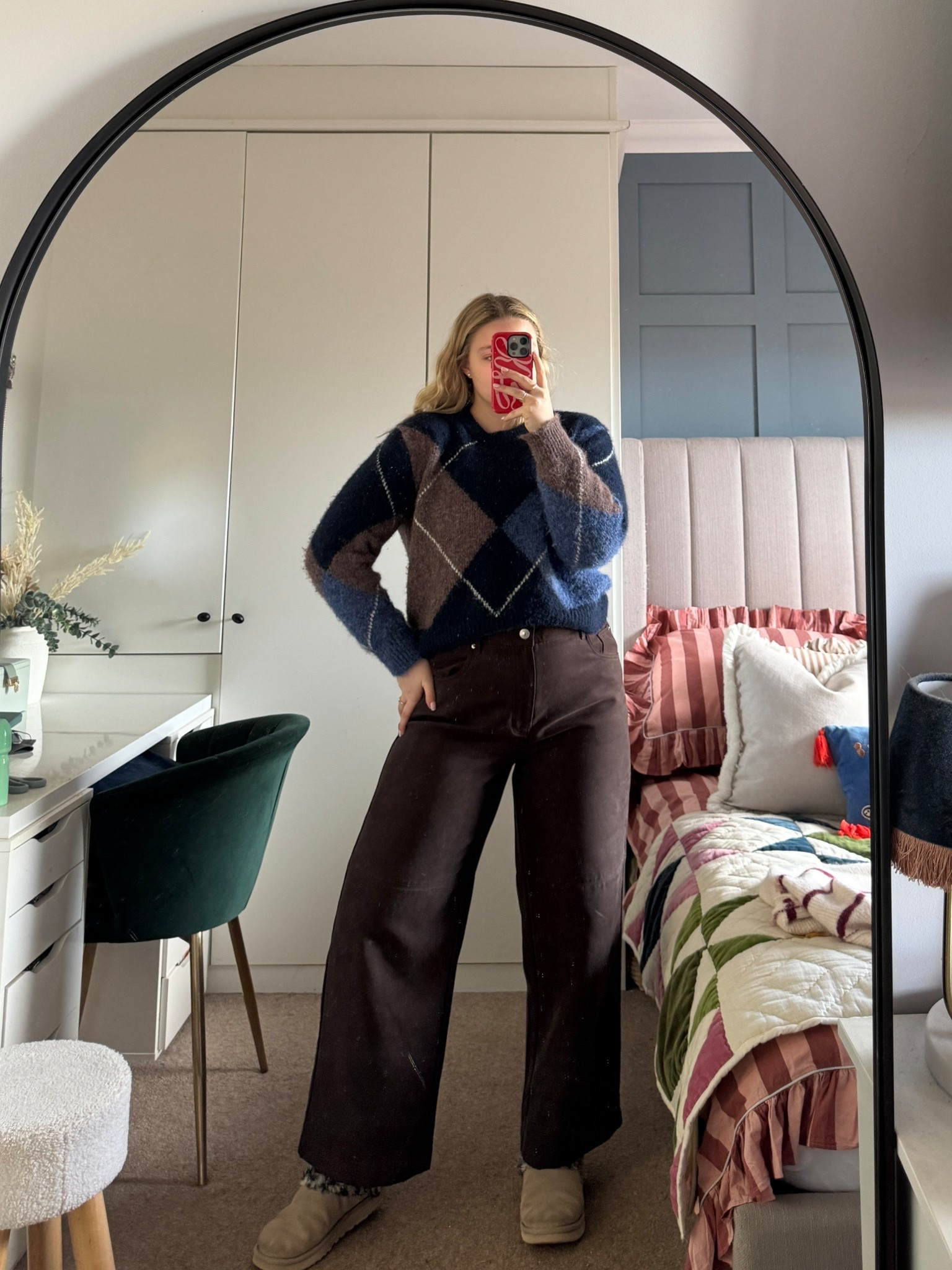 Monday ootd 

#LTKspring #LTKeurope #LTKuk