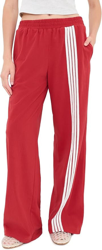 Lioness Women's Red Eye Track Pants | Amazon (US)