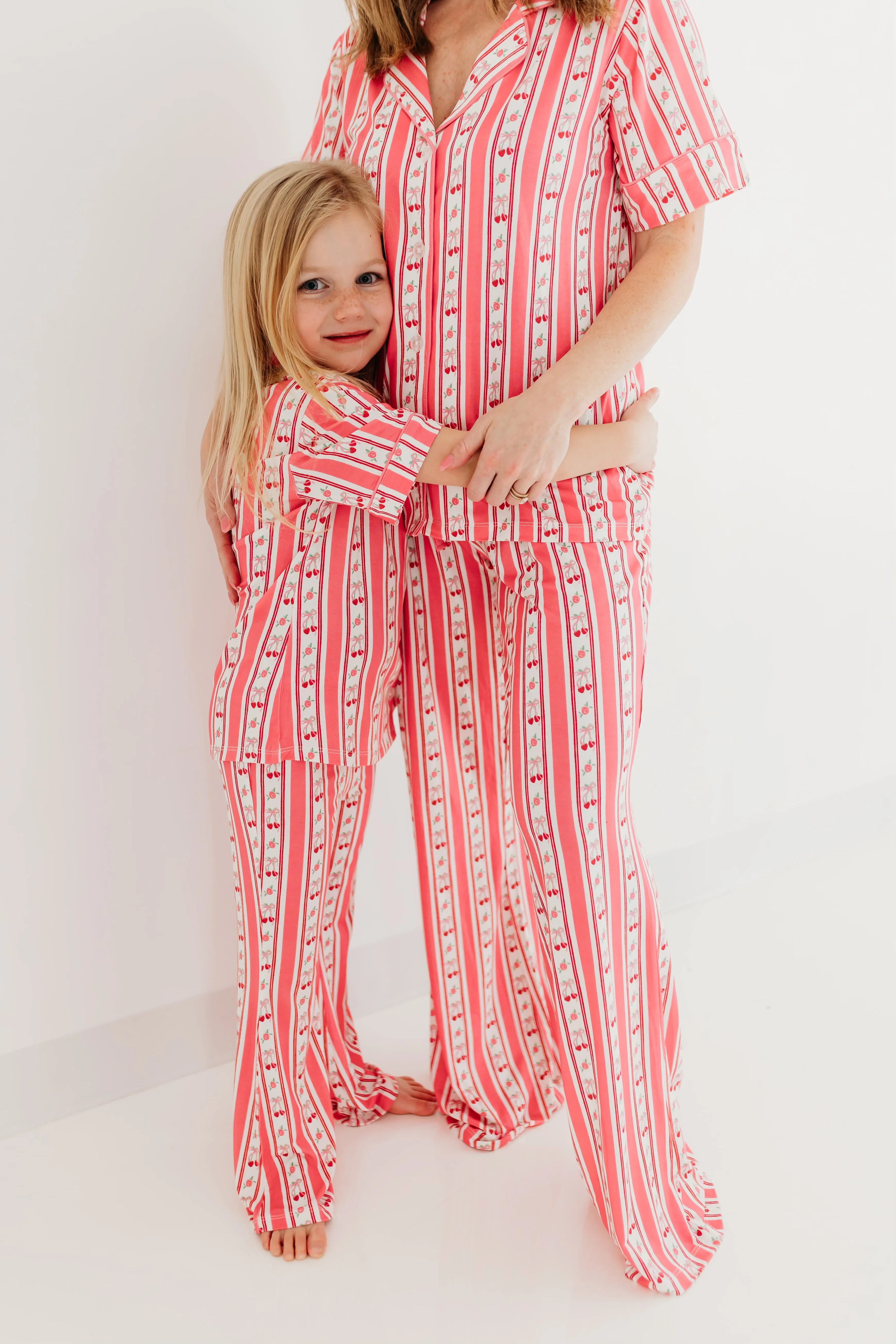 Love You Cherry Much Women's Set | In My Jammers