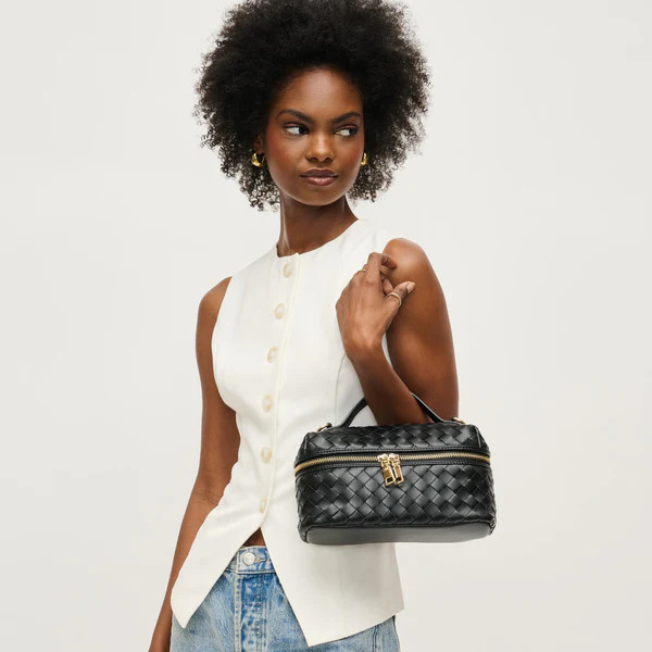 Richie Crossbody | Urban Expressions