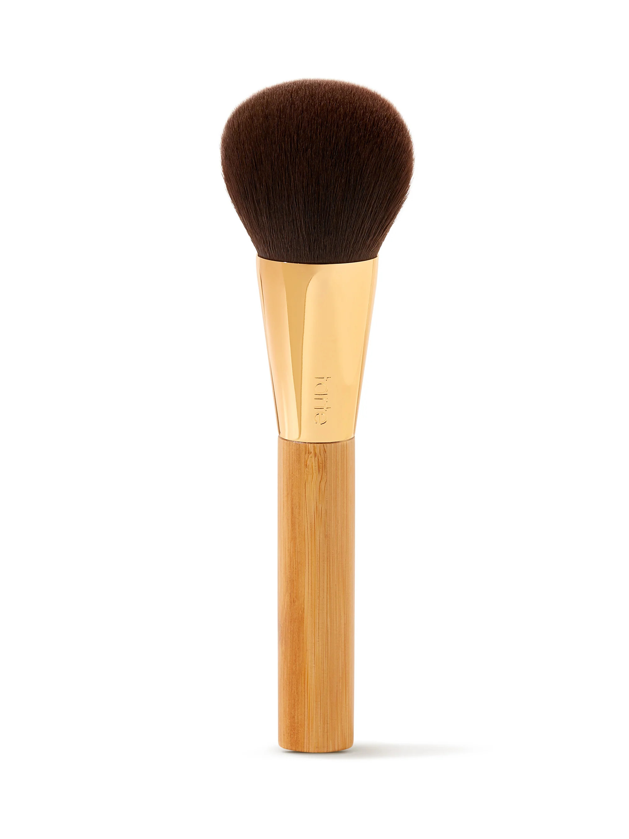 complexion powder brush | tarte cosmetics (Global)