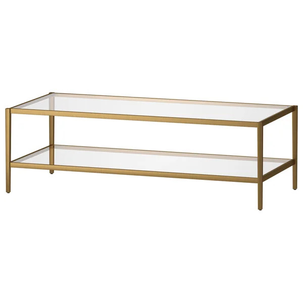 Novae Coffee Table | Wayfair North America