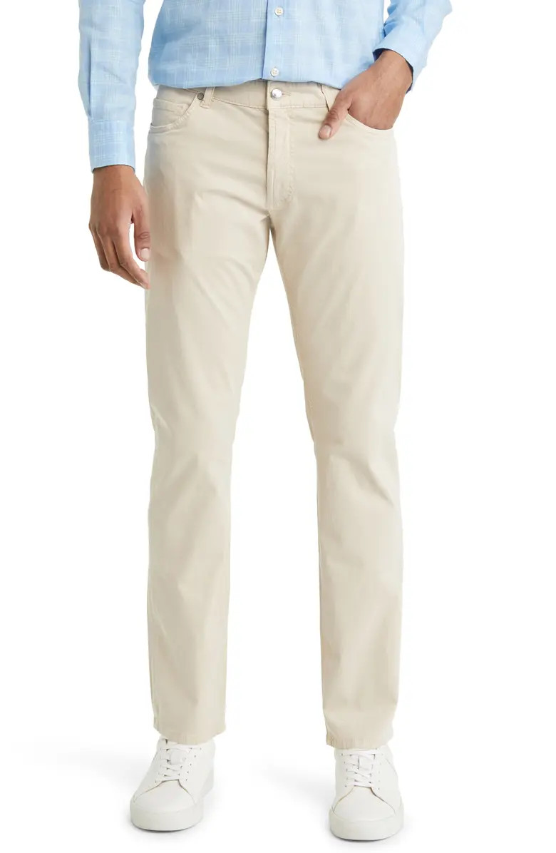 Peter Millar Crown Crafted Wayfare Five Pocket Pants | Nordstromrack | Nordstrom Rack