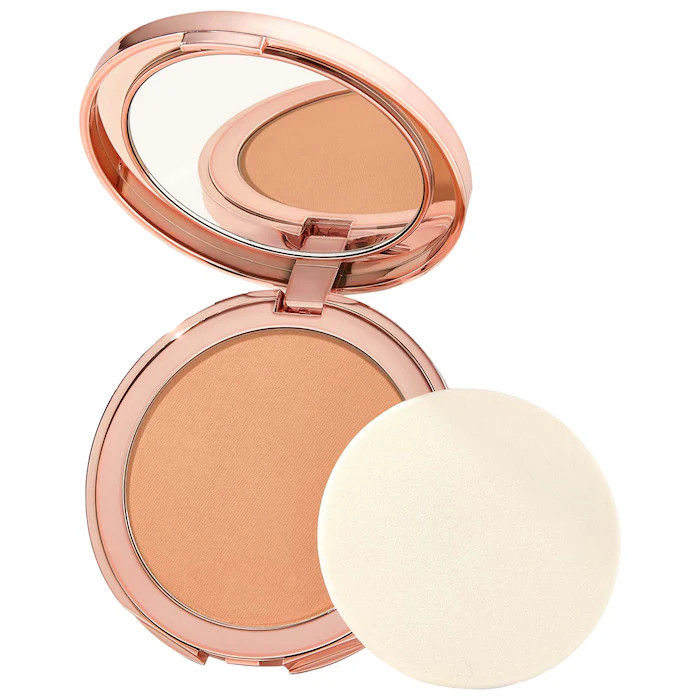 Smooth Operator™ Amazonian Clay Tinted Pressed Finishing Powder | Sephora (US)