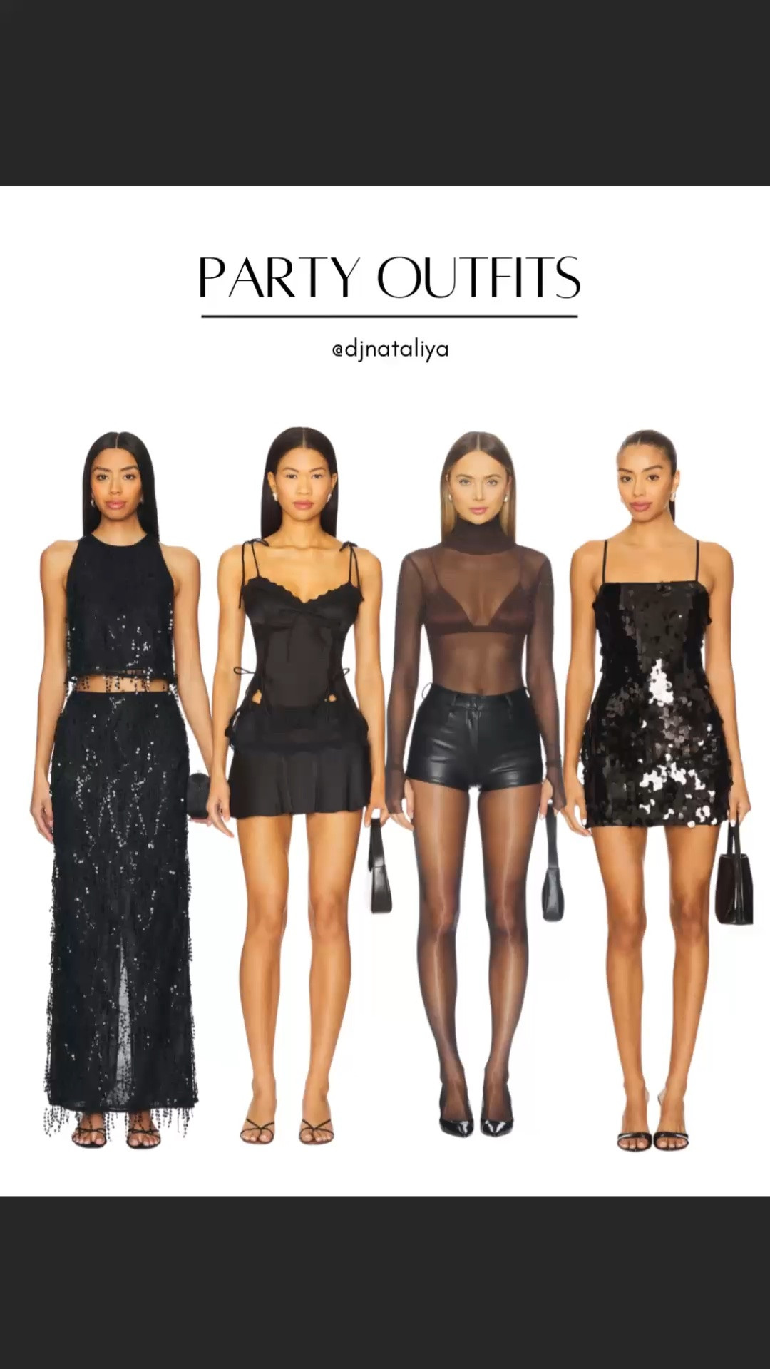 Party outfits

#LTKTravel #LTKOver40 #LTKfitnessgoals