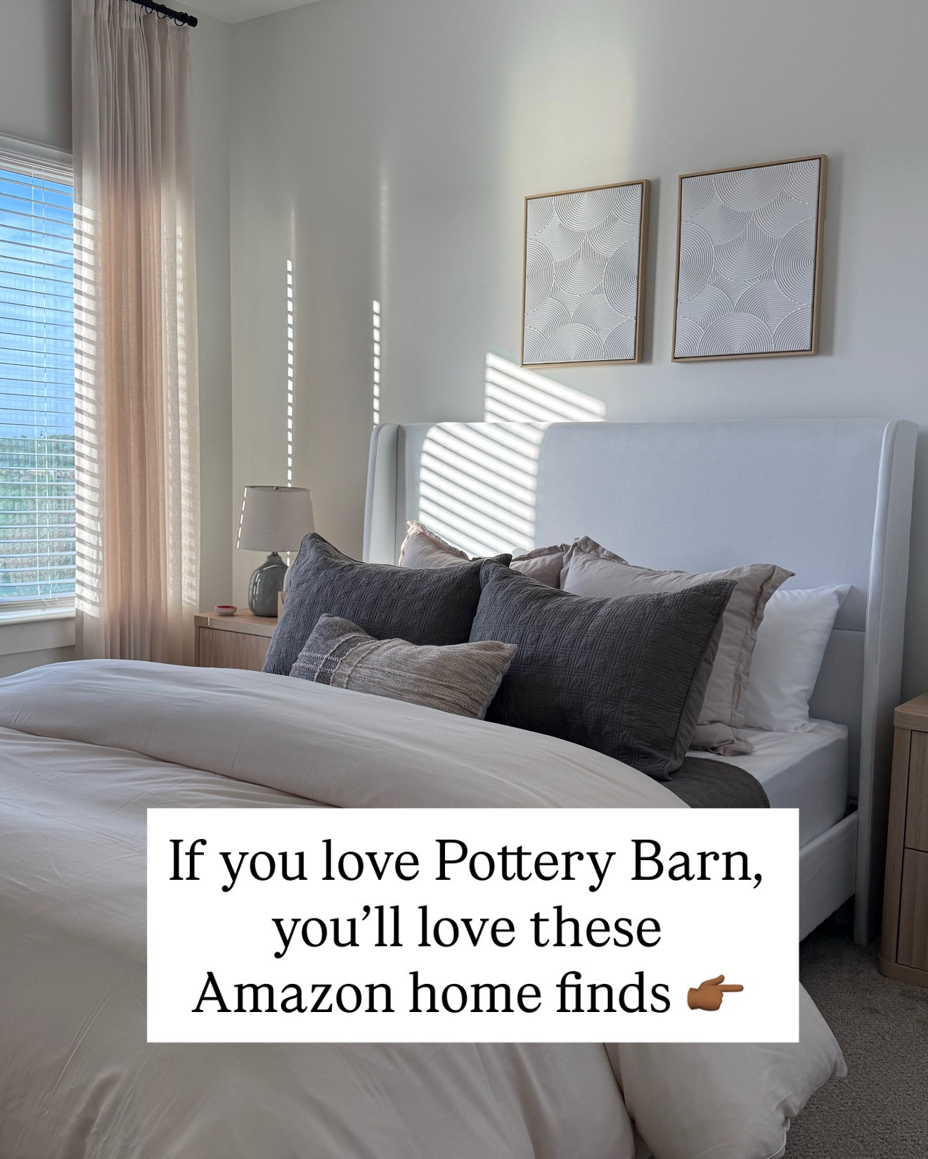 Designer looks- Amazon budget! Loving these affordable picks 😍 

Amazon home finds, designer inspired home finds 

#LTKSaleAlert #LTKHome