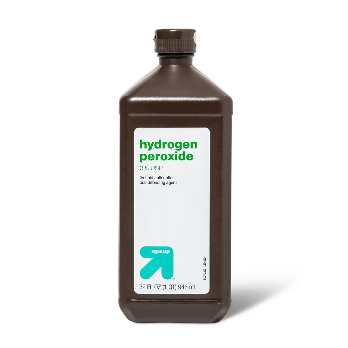 Hydrogen Peroxide Topical Solution USP - 32oz - up & up™ | Target