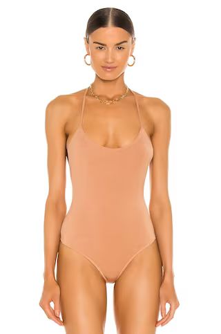 Gale Bodysuit
                    
                    h:ours | Revolve Clothing (Global)