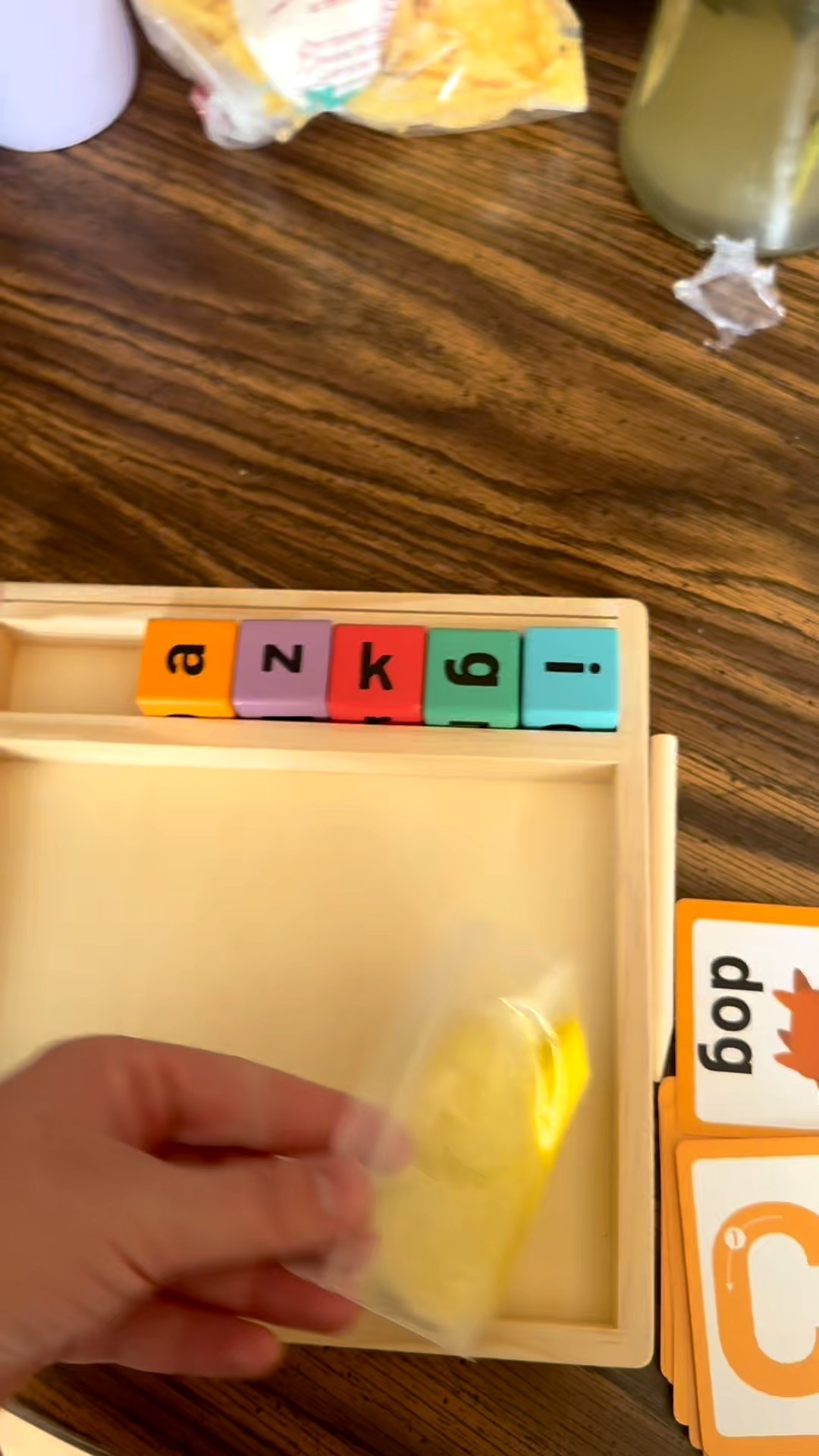 We love this for homeschooling! 

#LTKKids