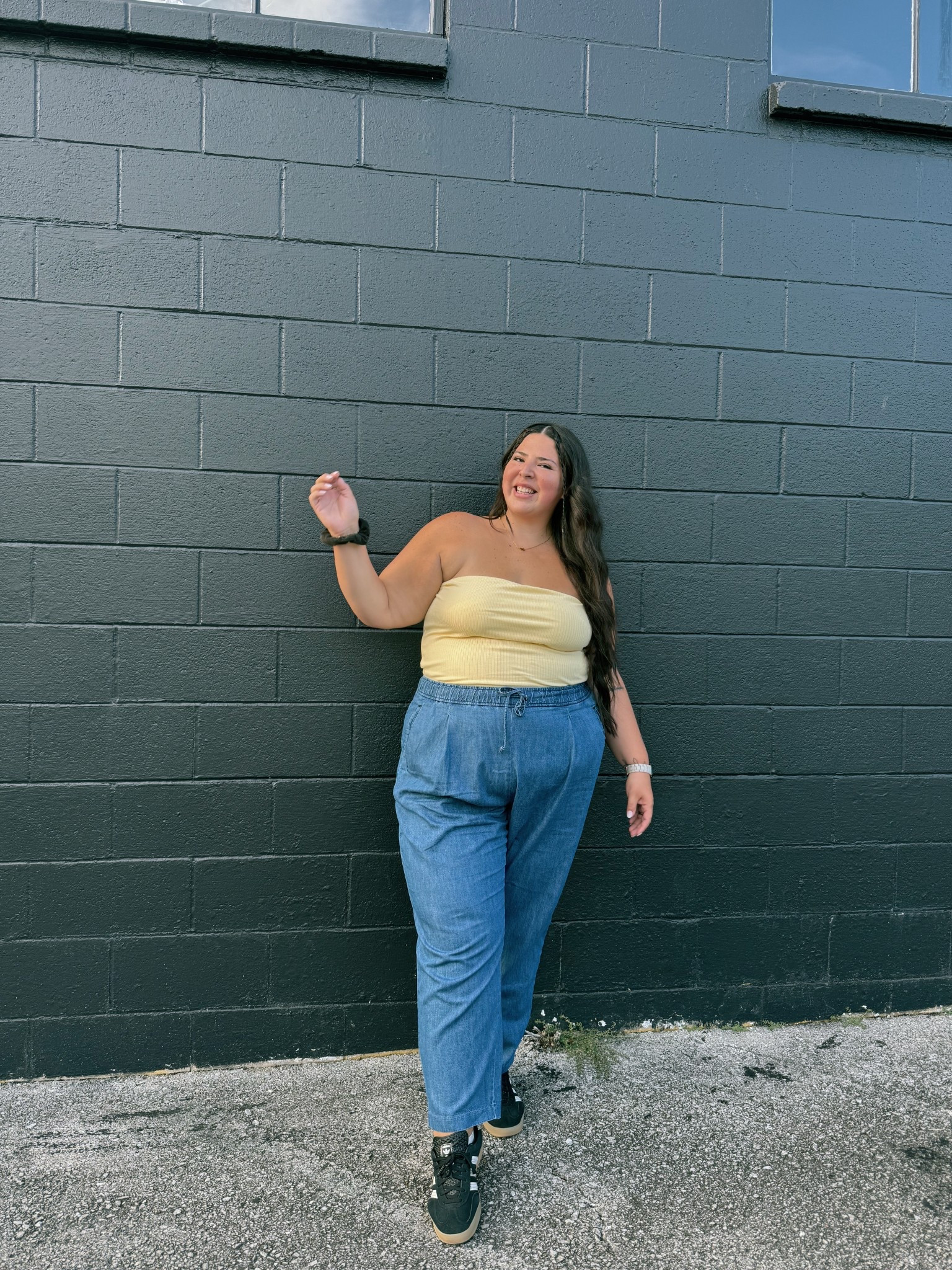Today’s outfit 

#LTKMidsize #LTKStyleTip #LTKPlusSize