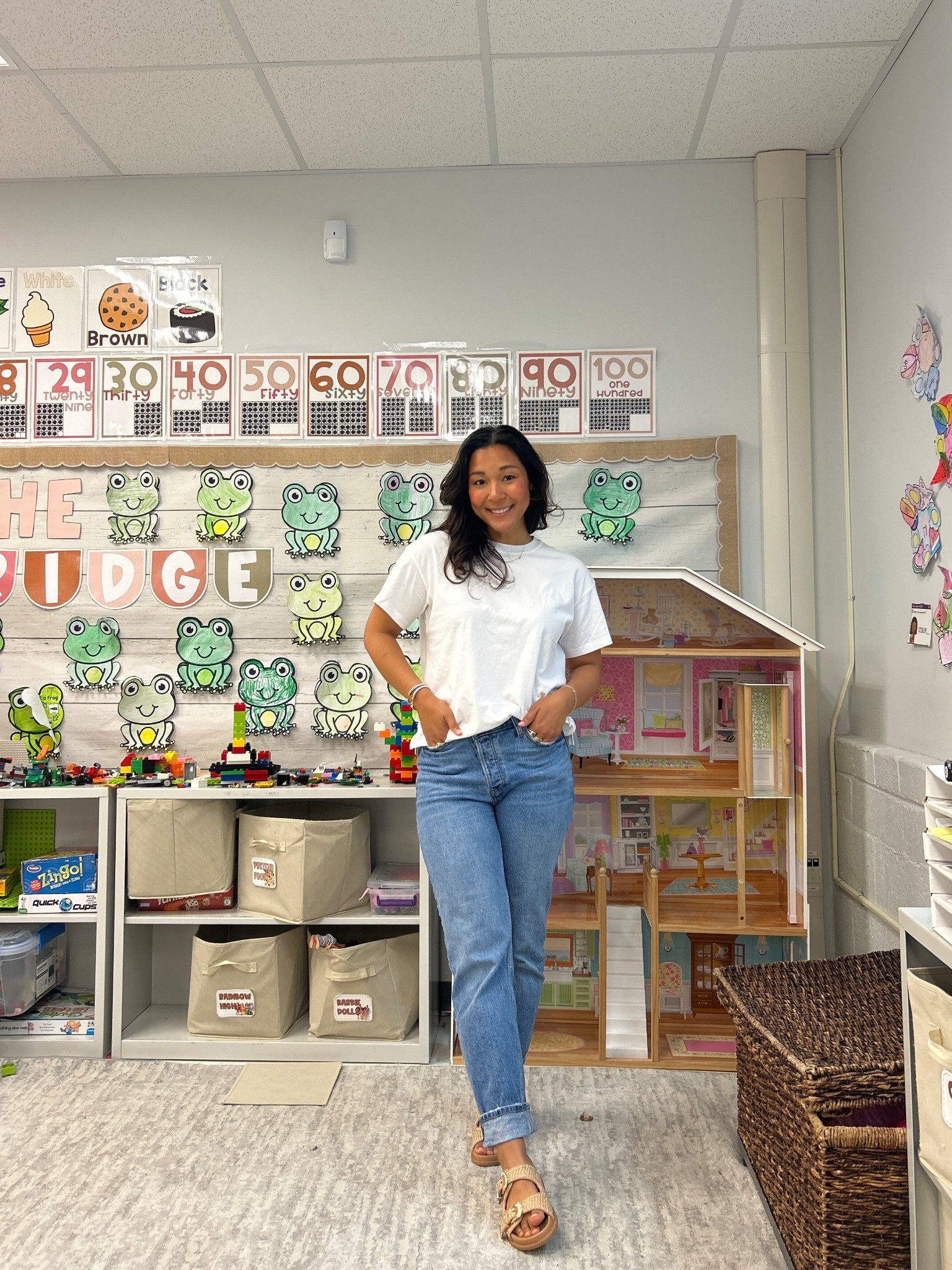 Sizing 🫶🏽 
Shirt: small 
Bottoms: 26 
Shoes: 7 

Found these shoes at Tj Maxx! Linking a similar pair from the same retailer 🥰

#LTKSummerEdit #LTKSeasonal #LTKWorkwear