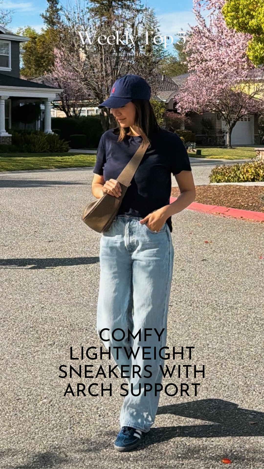 #4 bestseller: adidas handball spezial sneaker 

comfy, lightweight, and have arch support 

comes in tons of colors, tts  

 

#LTKSeasonal