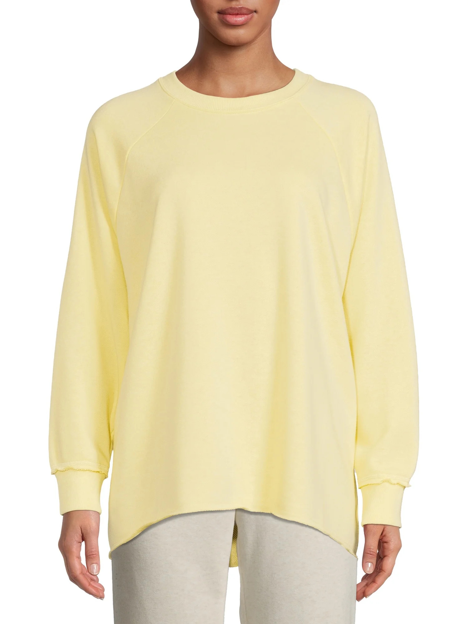 Secret Treasures Women's and Women's Plus Sleep Top | Walmart (US)