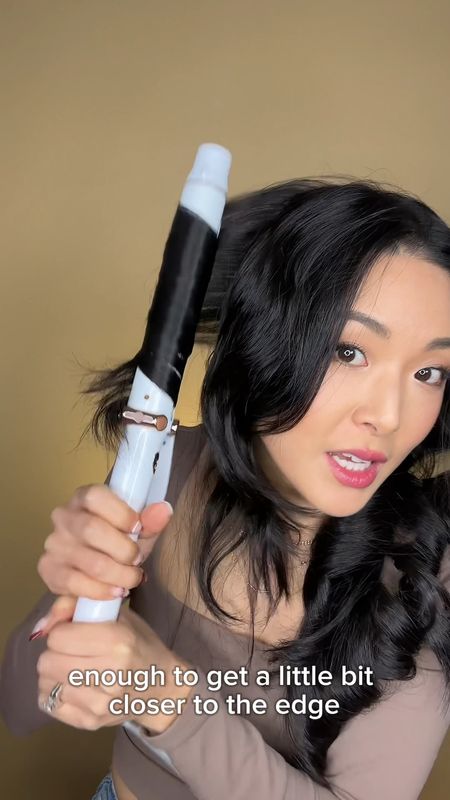 I’m switching out all my curling irons for LONG barrels 🤯 #hairstyle #hairtutorial

#LTKsalealert #LTKxSephora #LTKbeauty