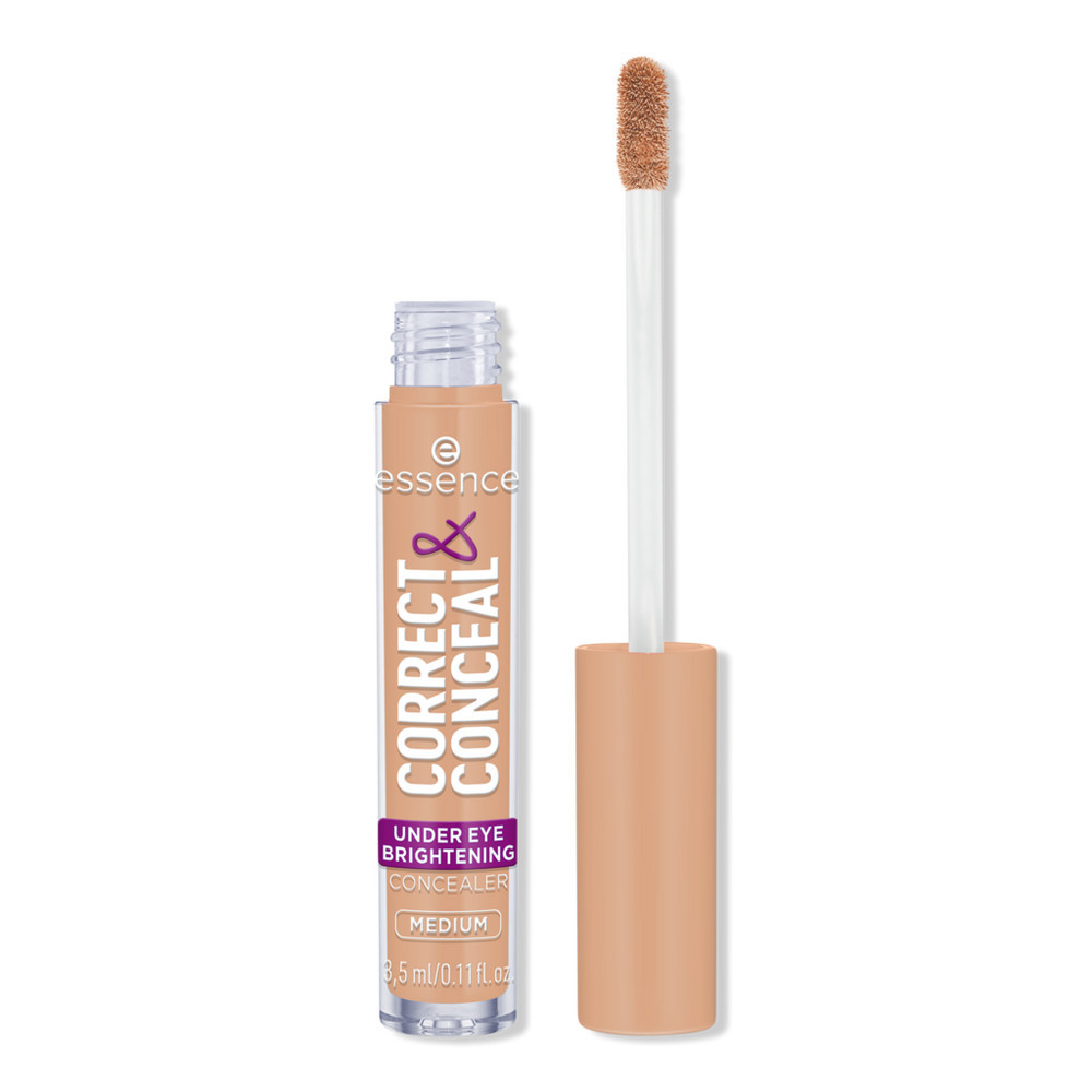 Essence Correct & Conceal Under Eye Brightening Concealer | Ulta