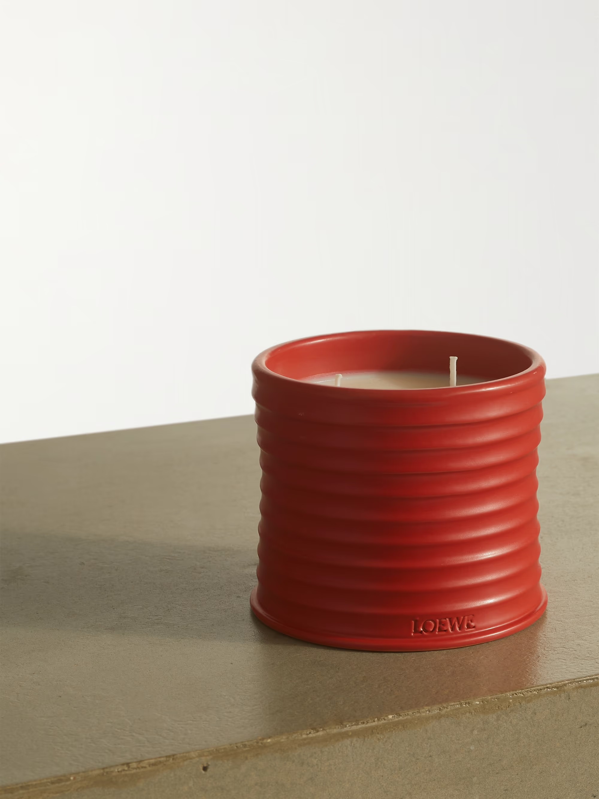 Tomato Leaves medium scented candle, 610g | NET-A-PORTER (US)