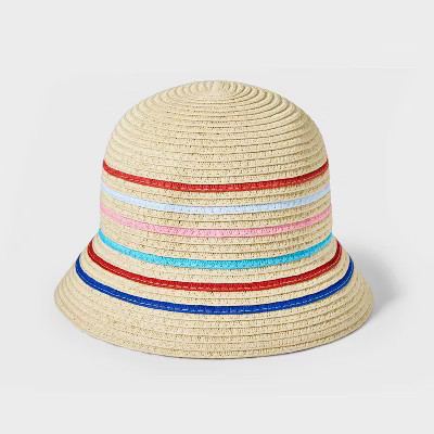 Toddler Girls' Bucket Hat - Cat & Jack™ | Target