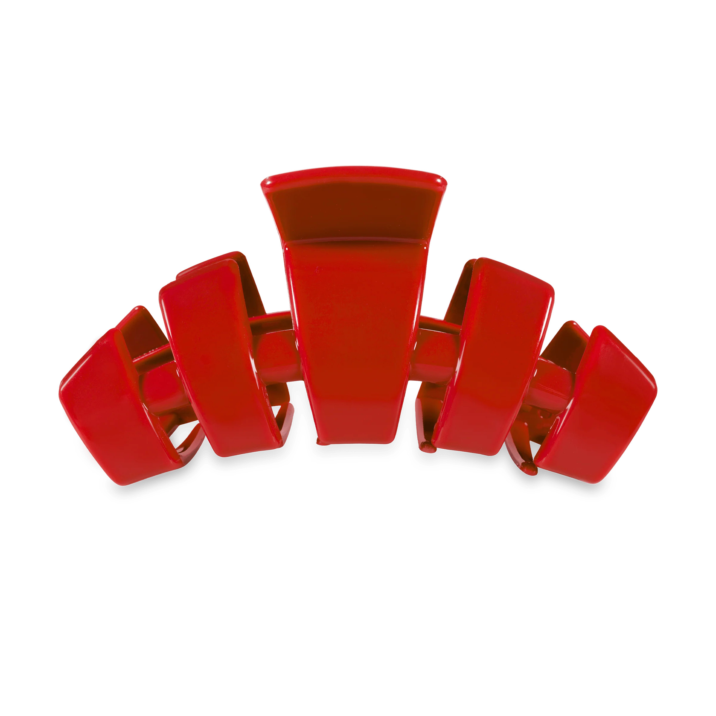 Classic Red Carpet Ready Medium Hair Clip | TELETIES