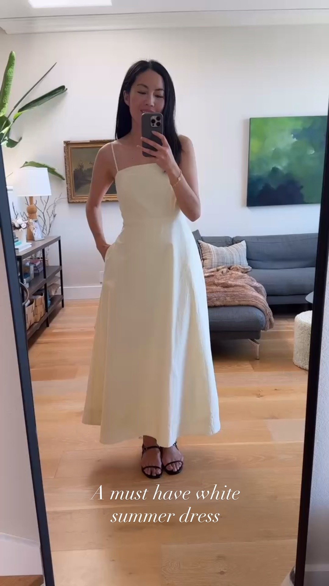 Linked all the best white dresses for classic summer outfits. 

#classicstyle
#summerstyle
#summeroutfit
#ootd
#sandals

#LTKootd #LTKdayinmylife #LTKSaleAlert