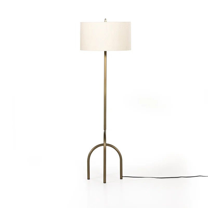 Arc Tree Floor Lamp | Perigold