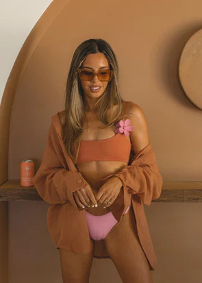 SEDONA TOP  - CANYON | Shop Tan Lines