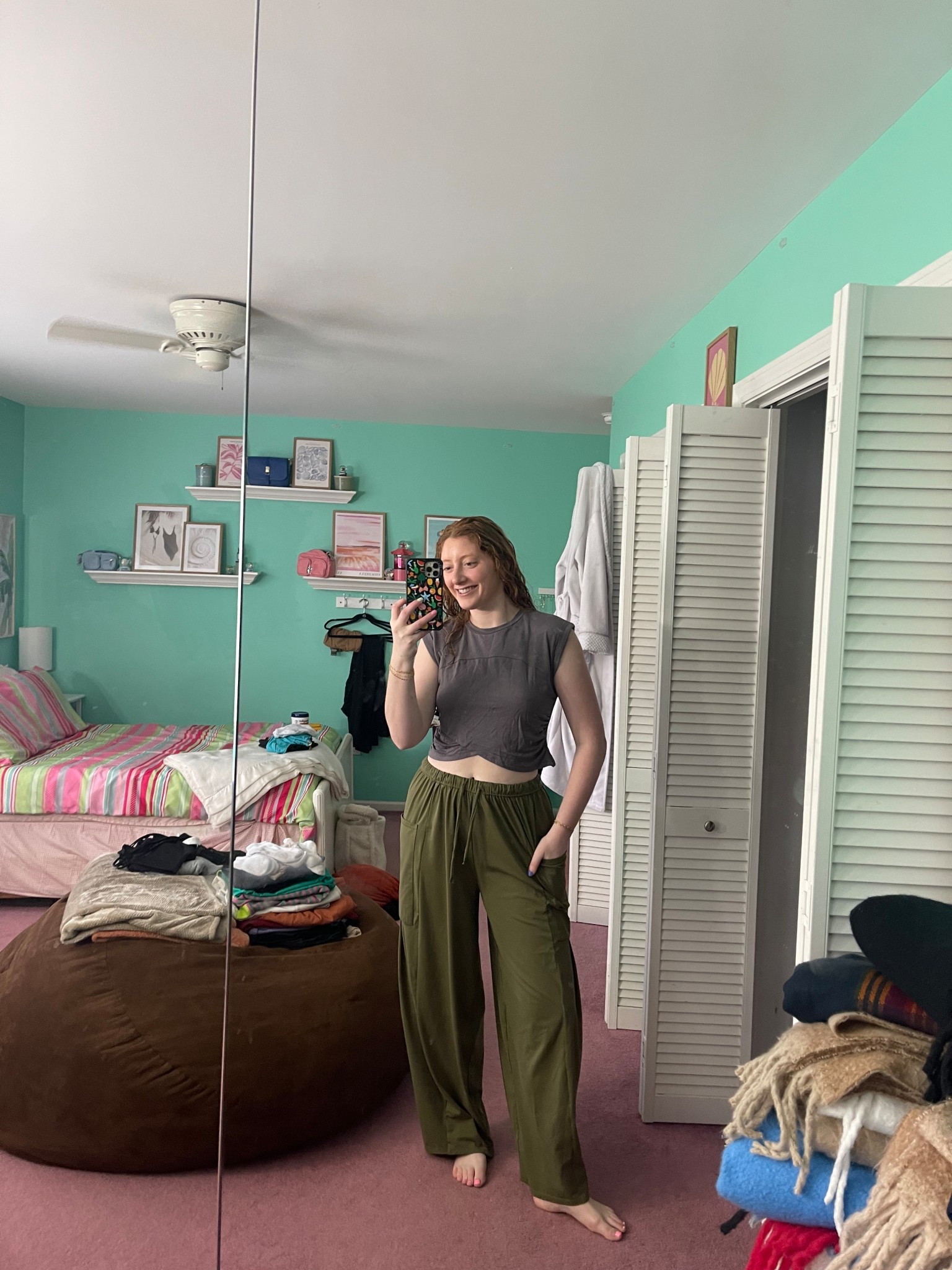 april 22nd fit - durkee20 for 20% off 

#LTKStyleTip #LTKMidsize #LTKTravel